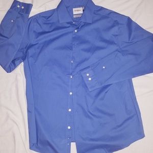 Goodfellow Button up shirt